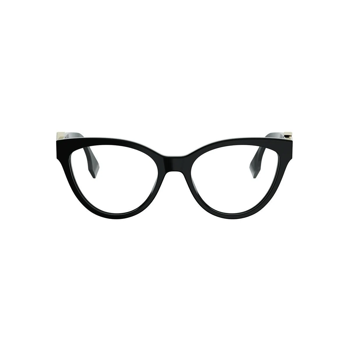 Fendi FE50134I Eyeglasses - view 2